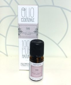 Olio Essenziale di Timo 5ml – di Nasoterapia