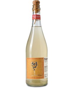 Raff Vino Frizzante Fasol Menin 75 cl