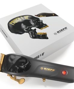 Kiepe tagliacapelli Power Up cordless