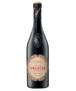 AMARCOR Vino Rosso Biologico – Pirovano 1910 – 75 cl