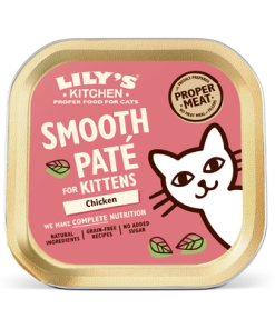 Lily’s Kitchen Gattini Curiosi Umido