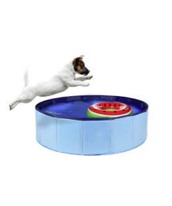 Leopet Piscina per Cani
