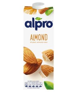 Alpro Bevanda Mandorla 1 L