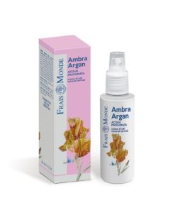 Ambra Argan Acqua Spray di Frais Monde