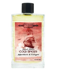 Phoenix Artisan dopobarba Cold Spices 100ml