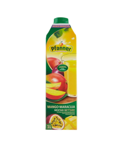 Pfanner Nettare di Mango e Maracuja 1 L