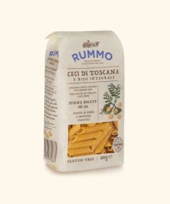 Rummo Penne Rigate Ceci e Riso 300 g