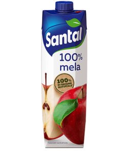 Santal Succo Mela 1 L