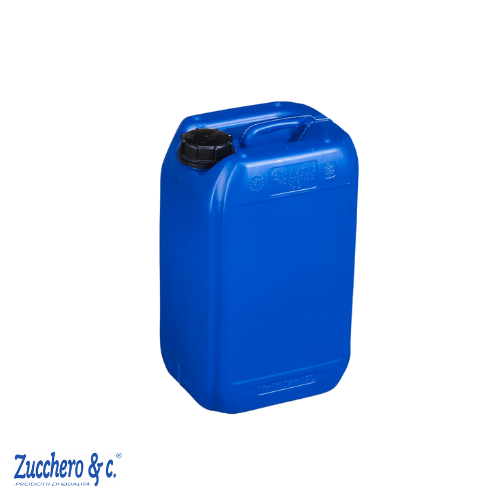 SCIROPPO DI ZUCCHERO INVERTITO AL 72% IN TANICHE DA 14KG