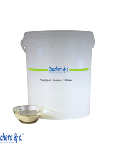 SCIROPPO NOBILE – GLUCOSIO FRUTTOSIO IN SECCHIELLI DA 10KG