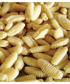 Malloreddus artigianali Sardi