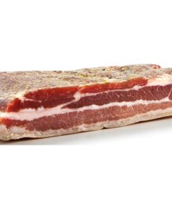 Pancetta Sarda Su Sirboni